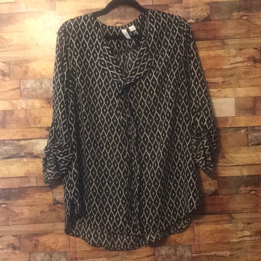 Ladies top